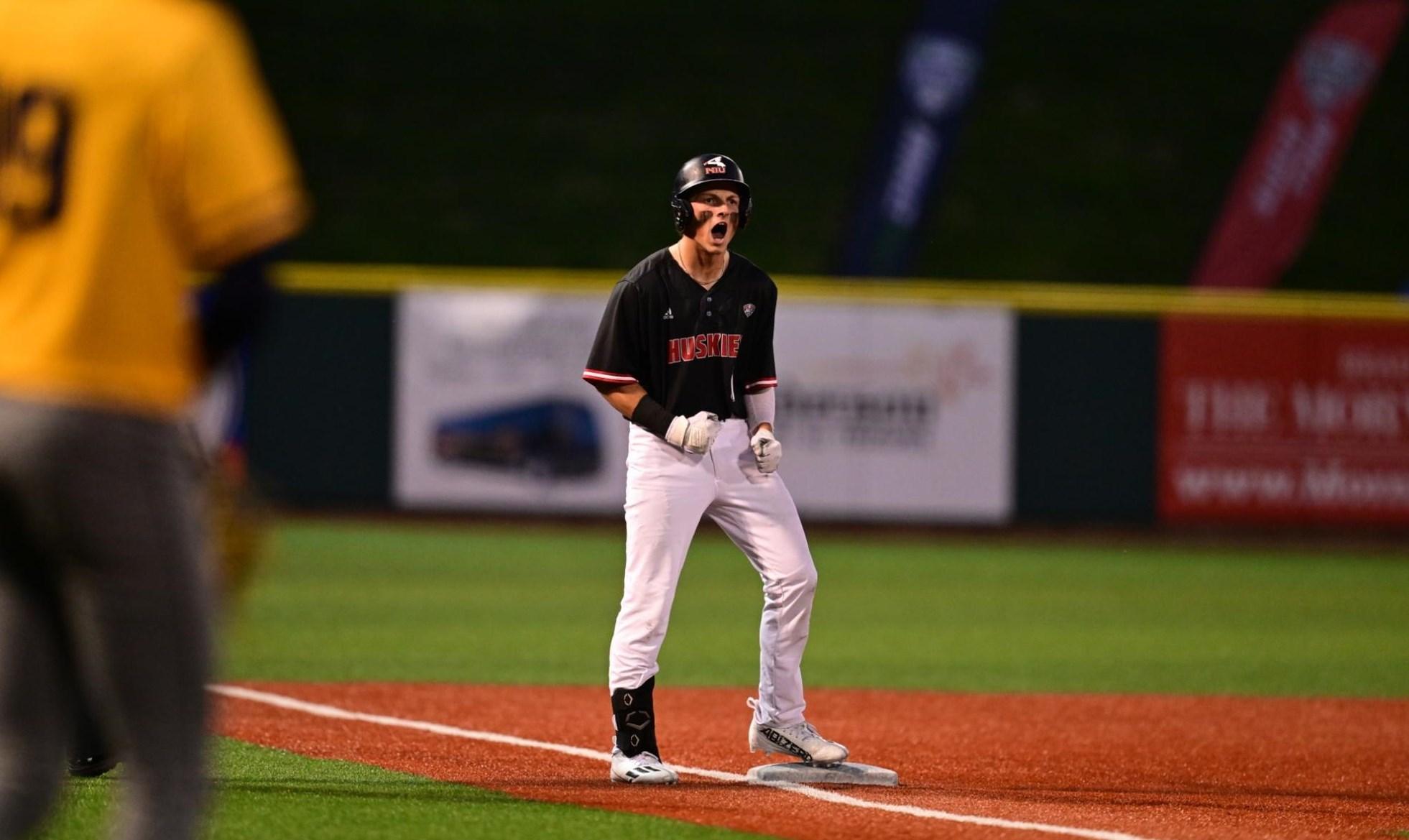 A Team That Hadn't Won an NCAA Tournament Game in Its Entire History Showed Up at 1:30 AM and Blew Up the Tallahassee Regional.