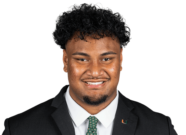 Francis Mauigoa