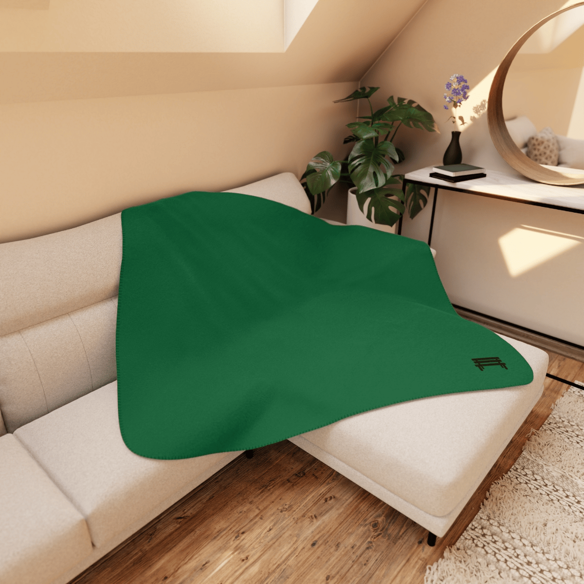 Sideline Blanket